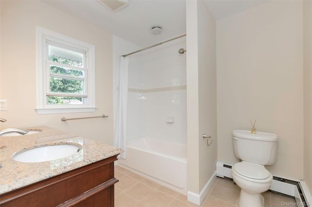 48 Clinton Avenue, Rye, NY 10580
