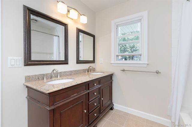 48 Clinton Avenue, Rye, NY 10580