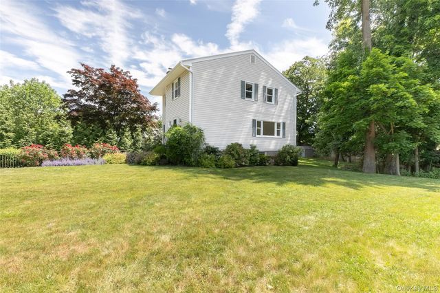 48 Clinton Avenue, Rye, NY 10580