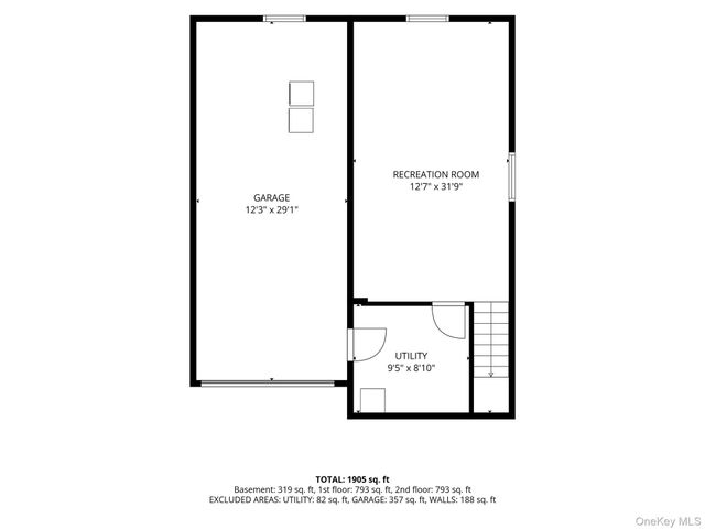 48 Clinton Avenue, Rye, NY 10580