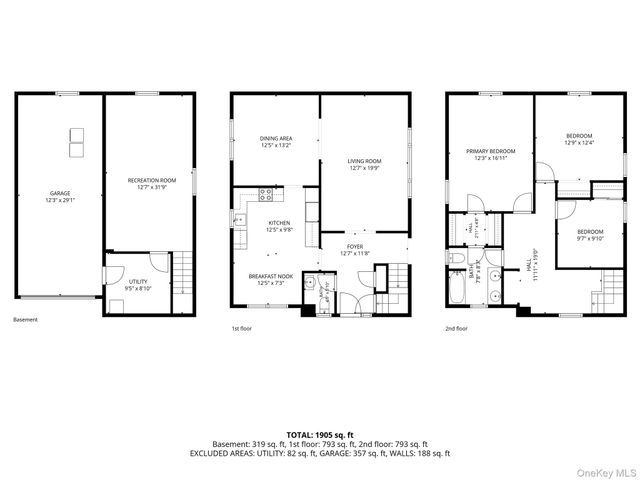 48 Clinton Avenue, Rye, NY 10580