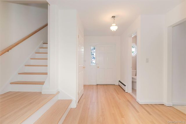 48 Clinton Avenue, Rye, NY 10580
