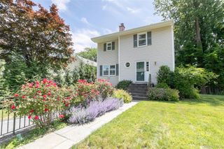 48 Clinton Avenue, Rye, NY 10580