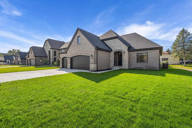 8267 Sandi Lane, Romeo, MI 48065