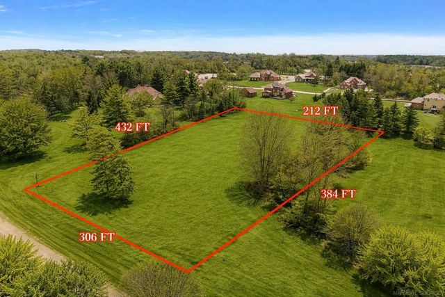 8267 Sandi Lane, Romeo, MI 48065
