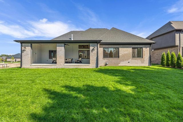 8267 Sandi Lane, Romeo, MI 48065