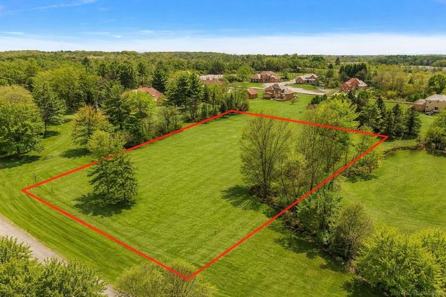 8267 Sandi Lane, Romeo, MI 48065