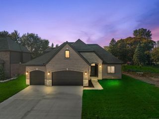 8267 Sandi Lane, Romeo, MI 48065