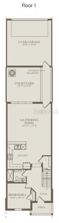 Image 2 of property listing at 10130 HADLEY STREET, Orlando, FL 32829