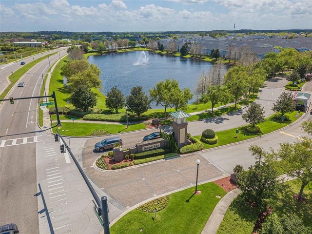 1615 CROYDON STREET, Orlando, FL 32828