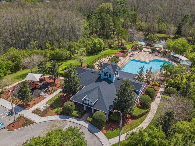 1615 CROYDON STREET, Orlando, FL 32828