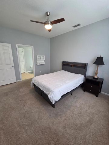 1615 CROYDON STREET, Orlando, FL 32828