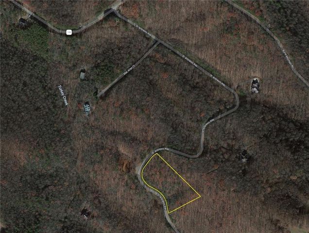58 Saint Andrews Way, Ellijay, GA 30536