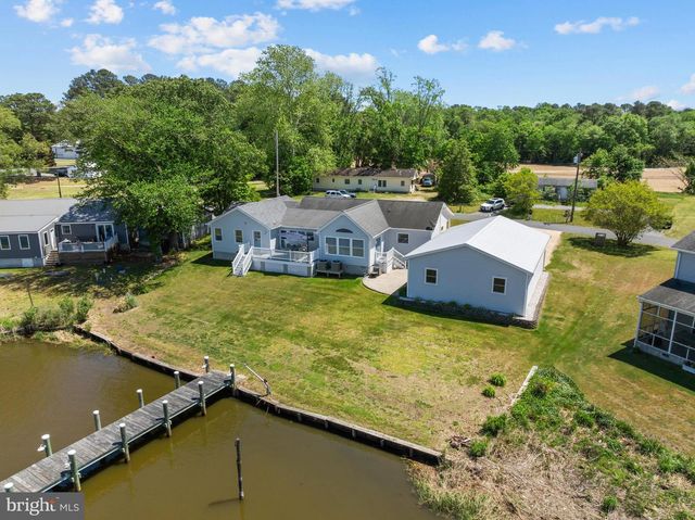 30650 SHELL RD, Dagsboro, DE 19939