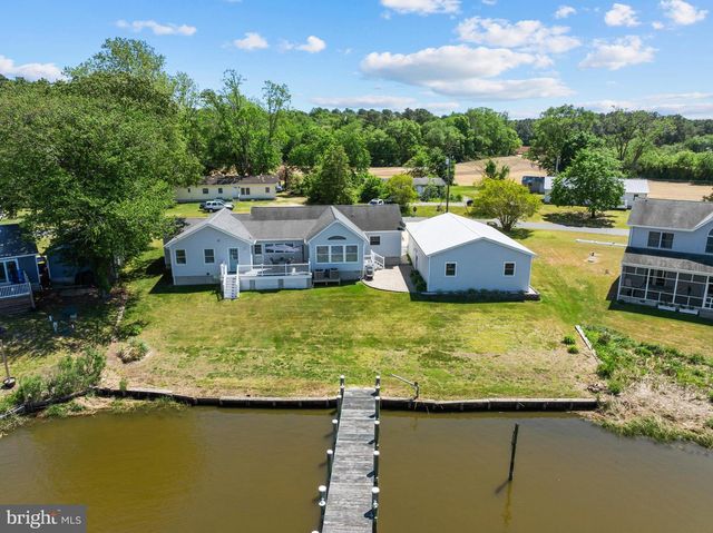30650 SHELL RD, Dagsboro, DE 19939