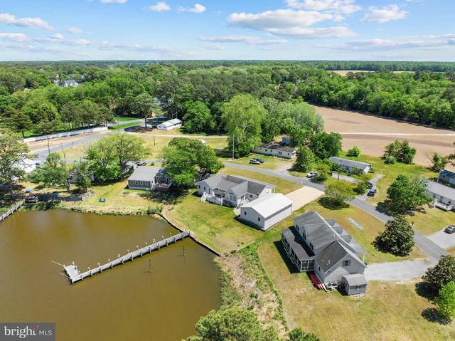 30650 SHELL RD, Dagsboro, DE 19939