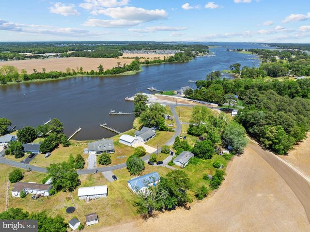 30650 SHELL RD, Dagsboro, DE 19939