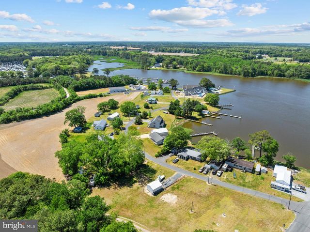 30650 SHELL RD, Dagsboro, DE 19939