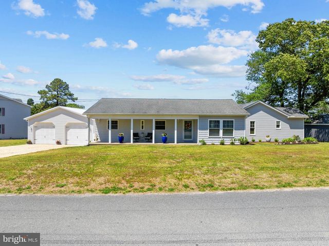 30650 SHELL RD, Dagsboro, DE 19939