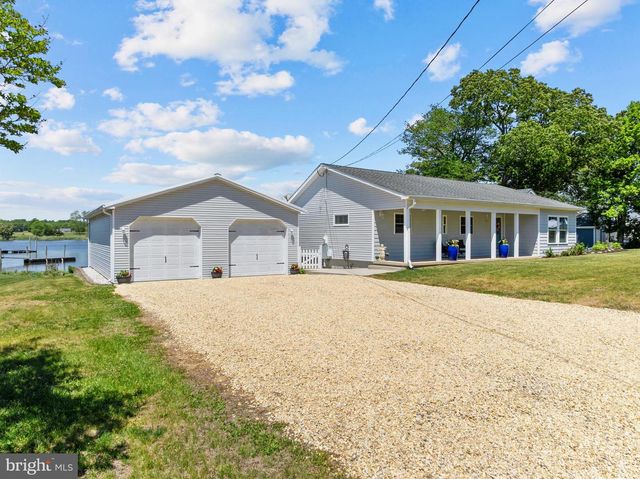 30650 SHELL RD, Dagsboro, DE 19939