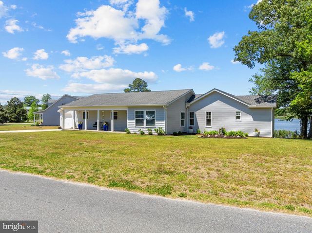 30650 SHELL RD, Dagsboro, DE 19939