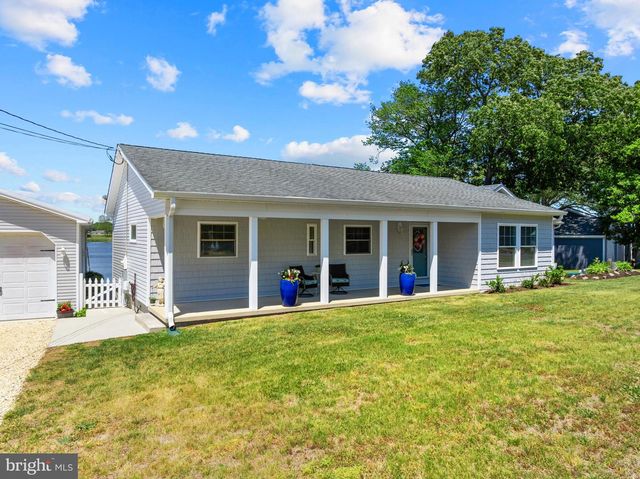 30650 SHELL RD, Dagsboro, DE 19939