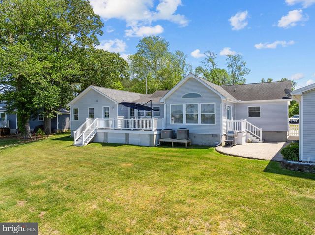 30650 SHELL RD, Dagsboro, DE 19939