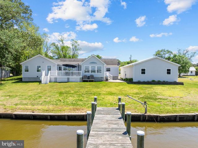 30650 SHELL RD, Dagsboro, DE 19939