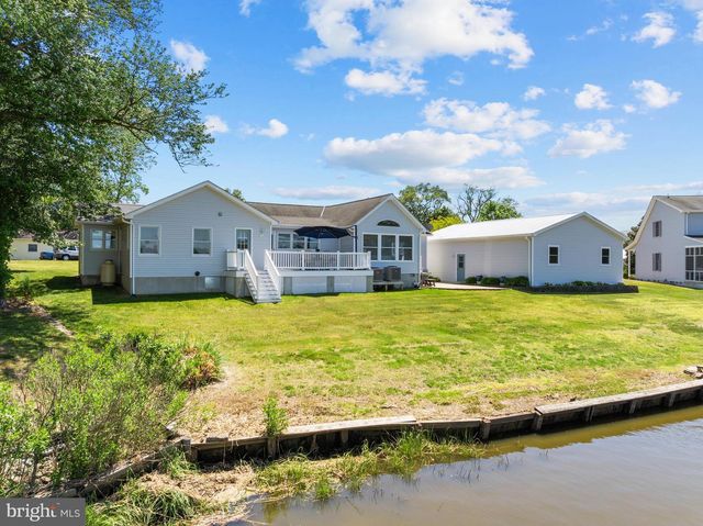 30650 SHELL RD, Dagsboro, DE 19939