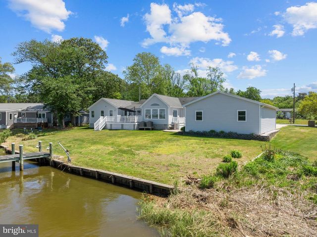 30650 SHELL RD, Dagsboro, DE 19939