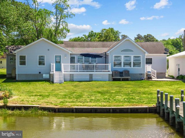 30650 SHELL RD, Dagsboro, DE 19939