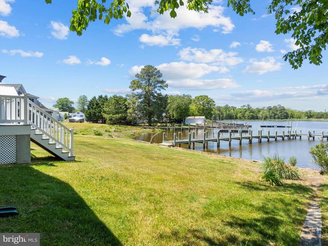 30650 SHELL RD, Dagsboro, DE 19939