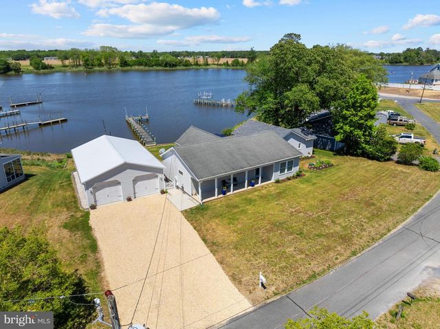 30650 SHELL RD, Dagsboro, DE 19939
