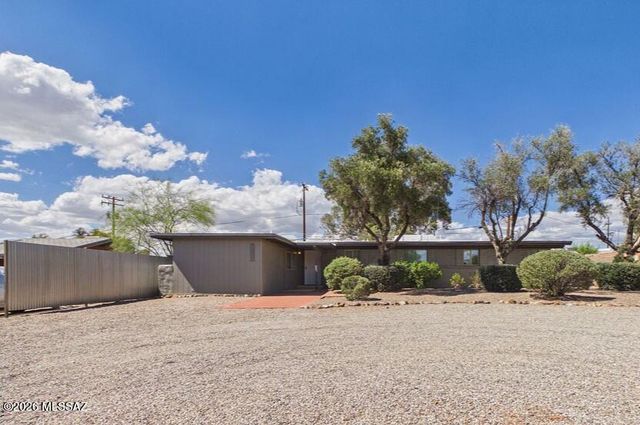 5457 E 6th Street, Tucson, AZ 85711