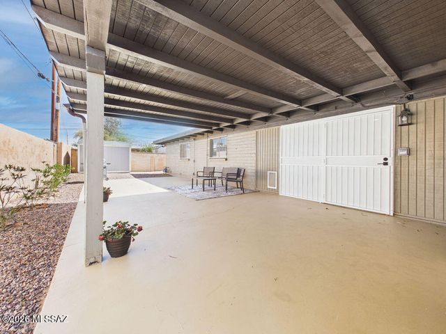 5457 E 6th Street, Tucson, AZ 85711