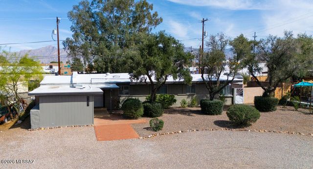 5457 E 6th Street, Tucson, AZ 85711