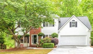 2262 Silver Fox Lane, Buford, GA 30519