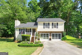 3091 Westview Drive, Powder Springs, GA 30127