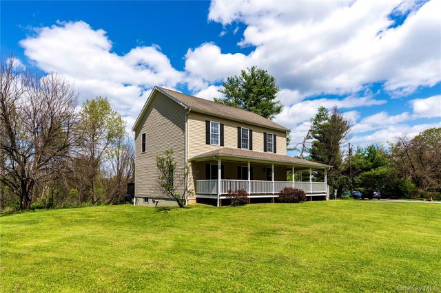 3 Rose Drive, Kerhonkson, NY 12446