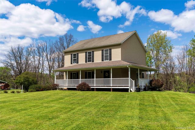 3 Rose Drive, Kerhonkson, NY 12446