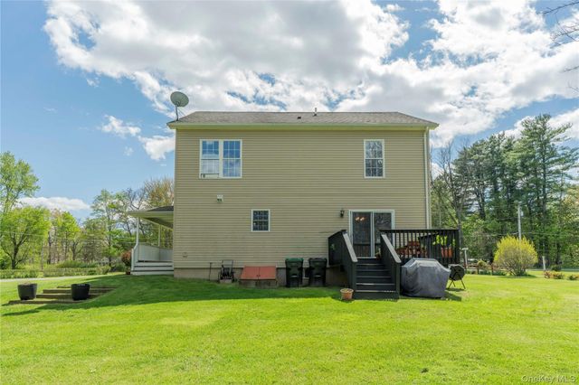 3 Rose Drive, Kerhonkson, NY 12446