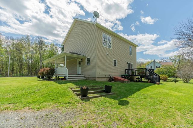 3 Rose Drive, Kerhonkson, NY 12446