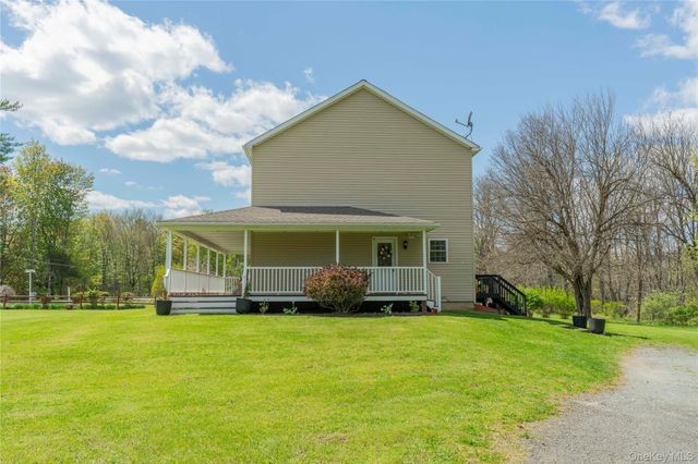 3 Rose Drive, Kerhonkson, NY 12446