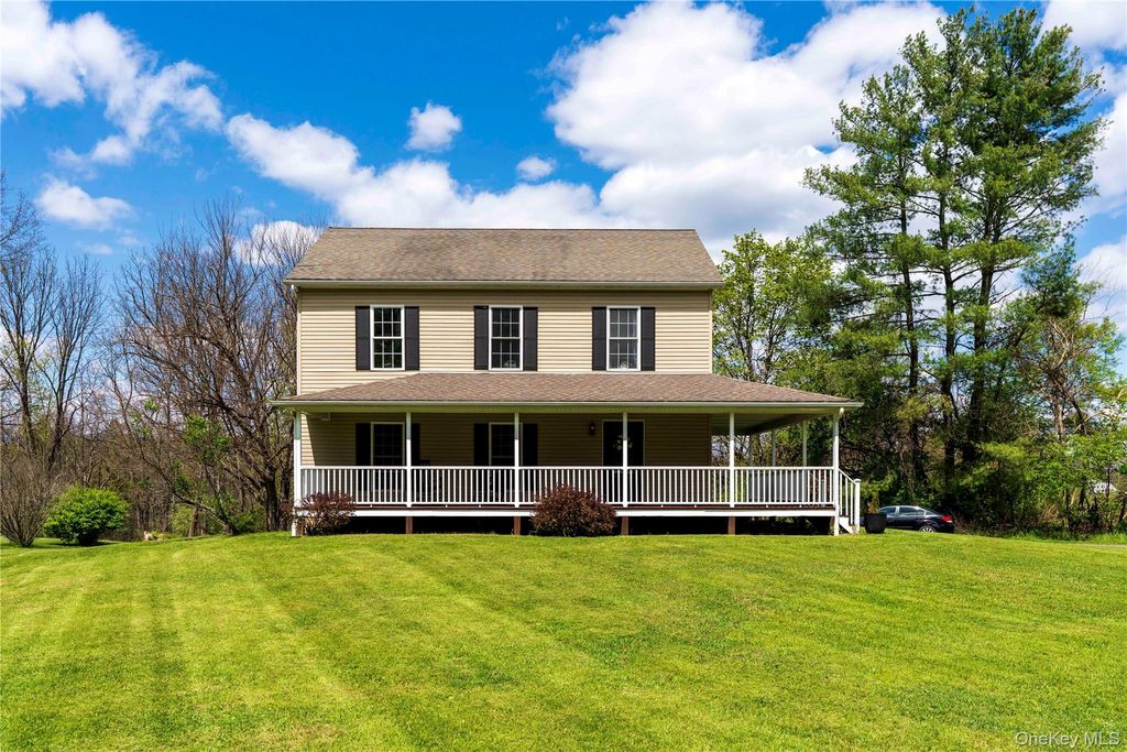 3 Rose Drive, Kerhonkson, NY 12446
