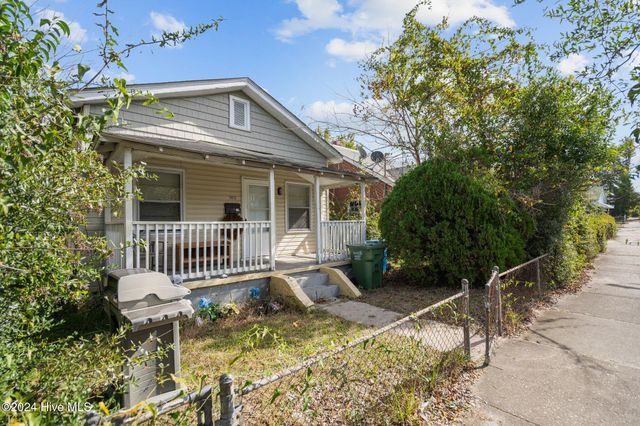 1115 S 6th Street, Wilmington, NC 28401