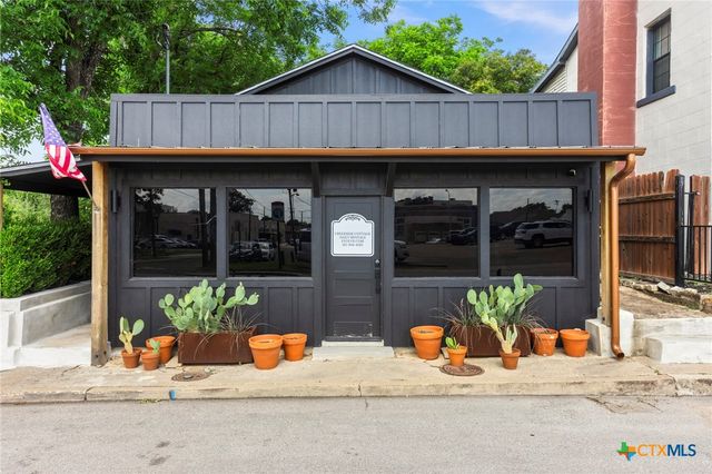 200 N Pearl Street, Belton, TX 76513