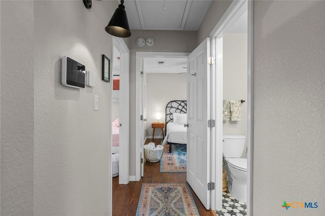 200 N Pearl Street, Belton, TX 76513