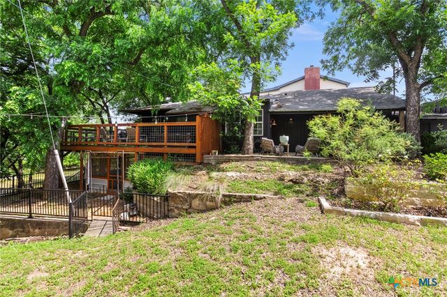 200 N Pearl Street, Belton, TX 76513