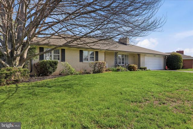 16602 MOSBY DR, Williamsport, MD 21795