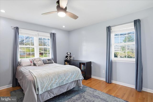 16602 MOSBY DR, Williamsport, MD 21795